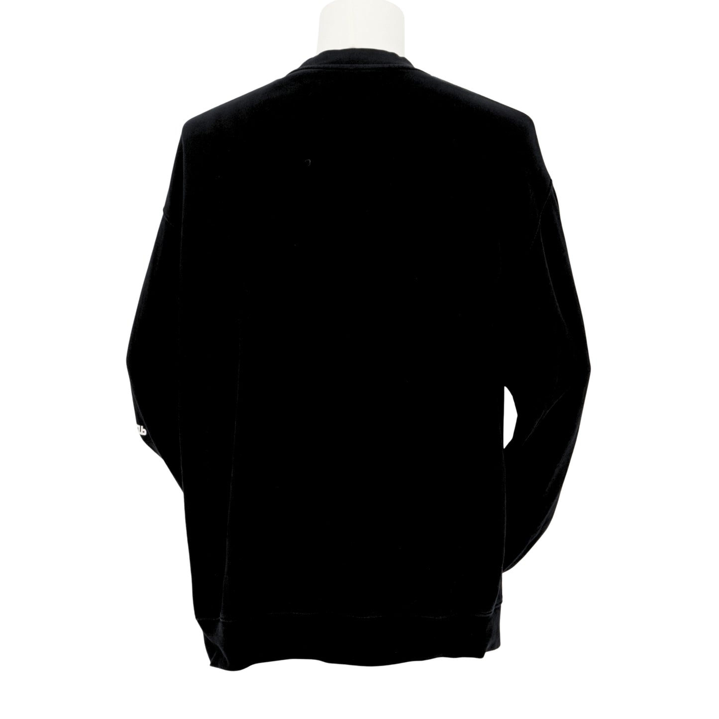 Sudadera Heron Preston Herons Graphic Sweatshirt