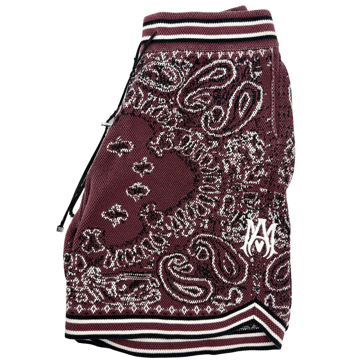 Bermudas AMIRI Paisley (NO SUBIR A ML)