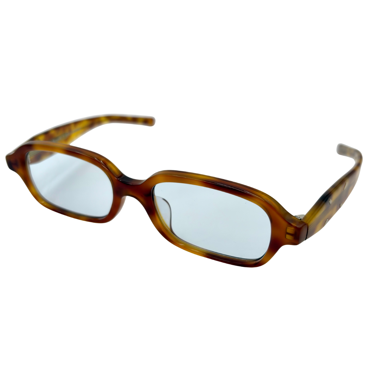 Lentes de Sol GM x Maison Margiela Tortoise