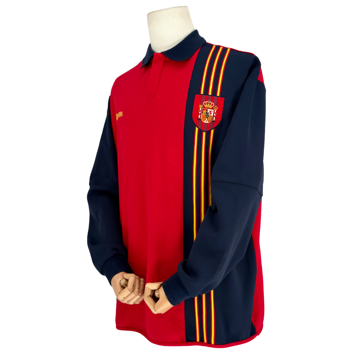 Playera Kappa España
