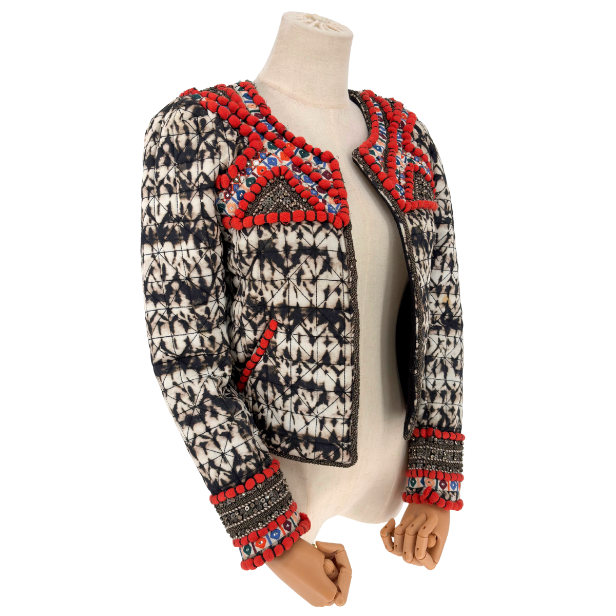 Chamarra Isabel Marant x H&M Collaboration