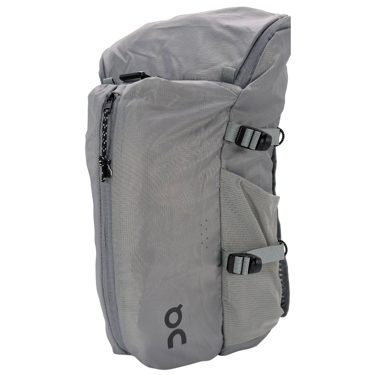 Mochila On Running Gris