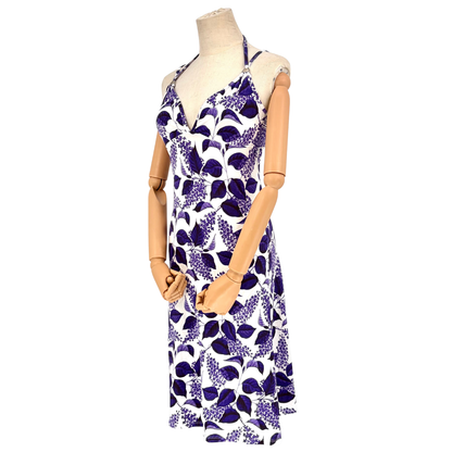 Vestido JUST CAVALLI Morado