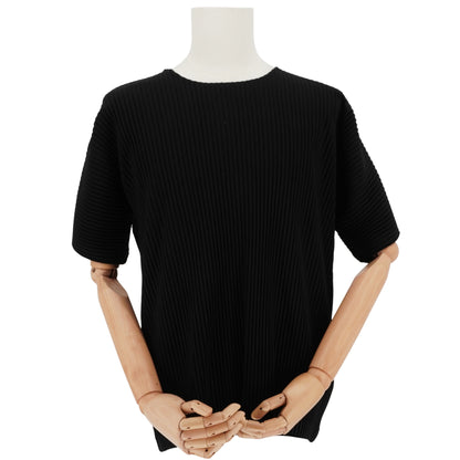 Playera Issey Miyake Homme Plissé