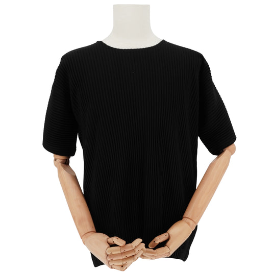 Playera Issey Miyake Homme Plissé