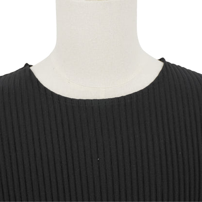 Playera Issey Miyake Homme Plissé
