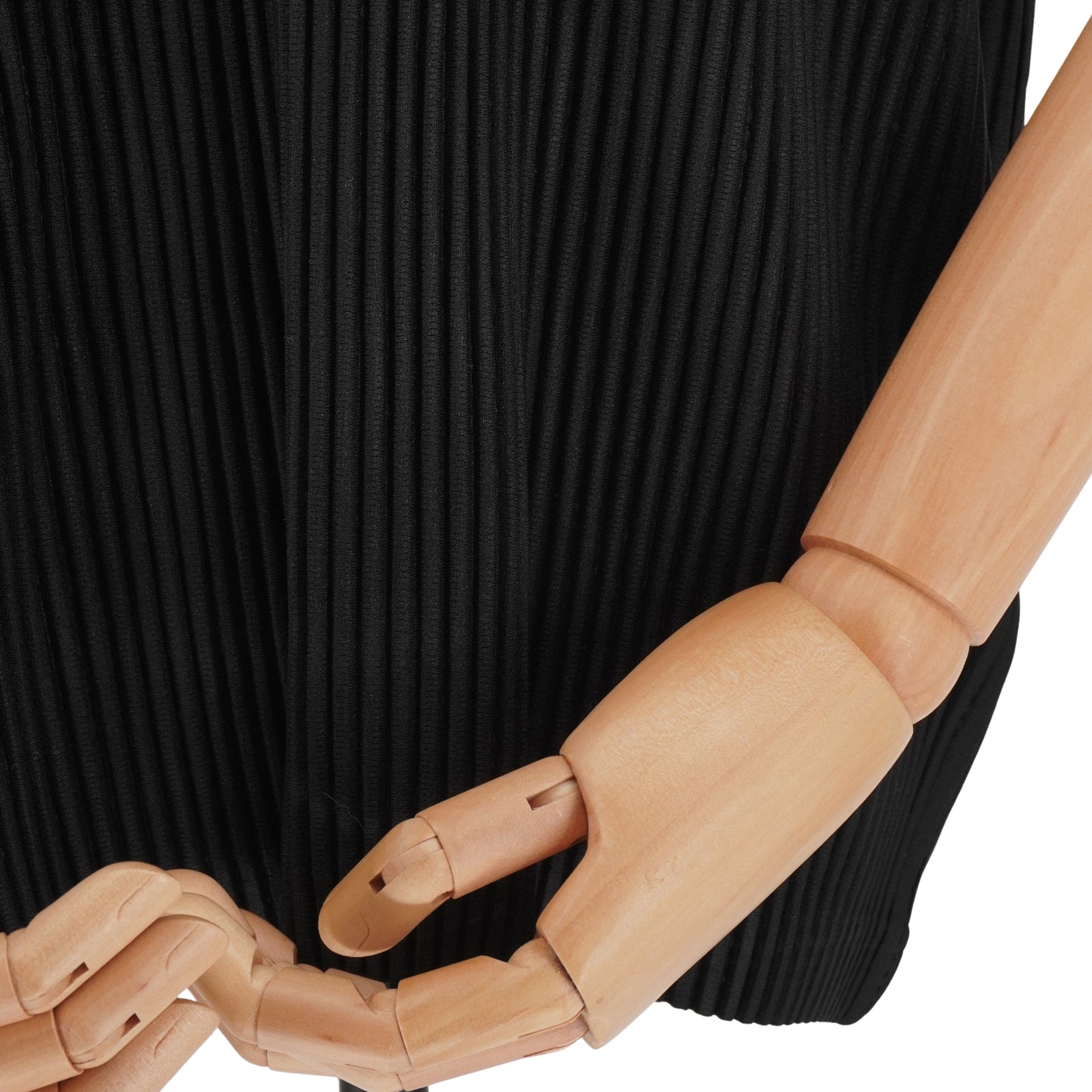 Playera Issey Miyake Homme Plissé