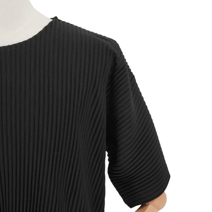 Playera Issey Miyake Homme Plissé