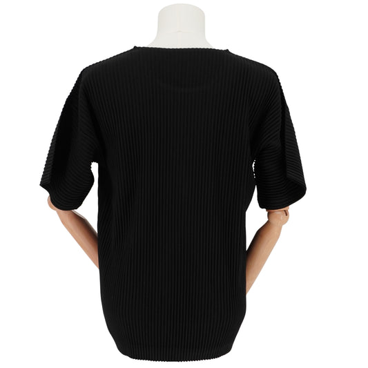 Playera Issey Miyake Homme Plissé