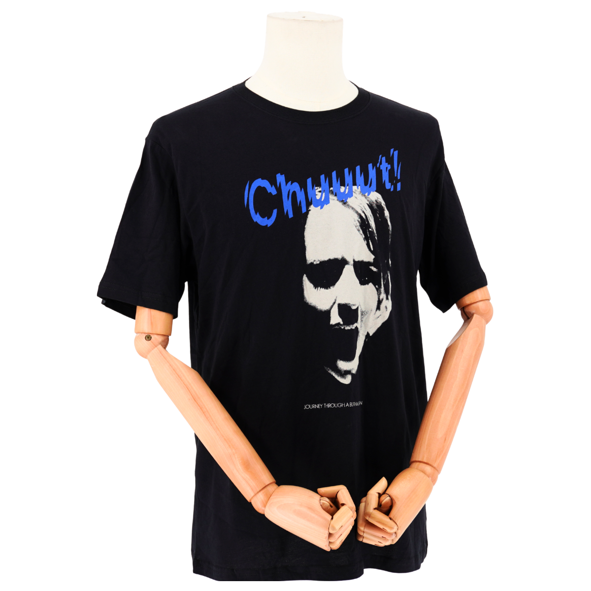 Playera Undercover 06SS