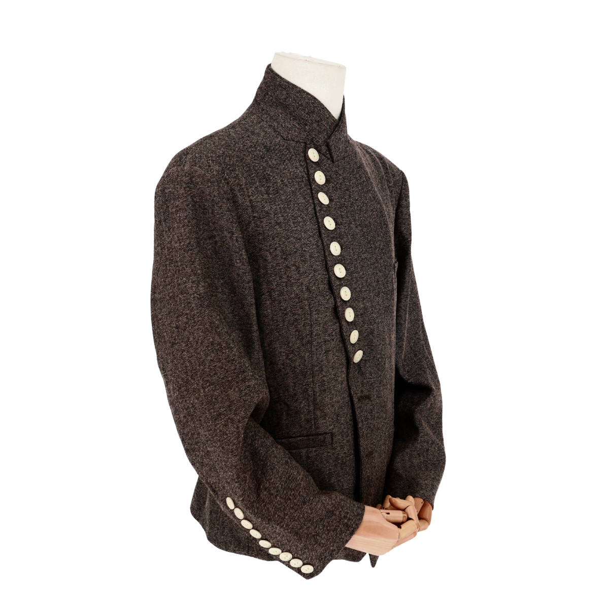 Blazer Number Nine