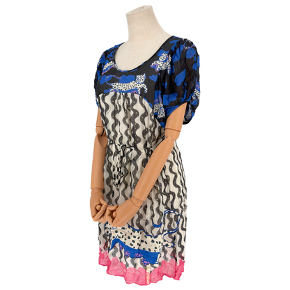 Vestido Tsumori Chisato Tipo