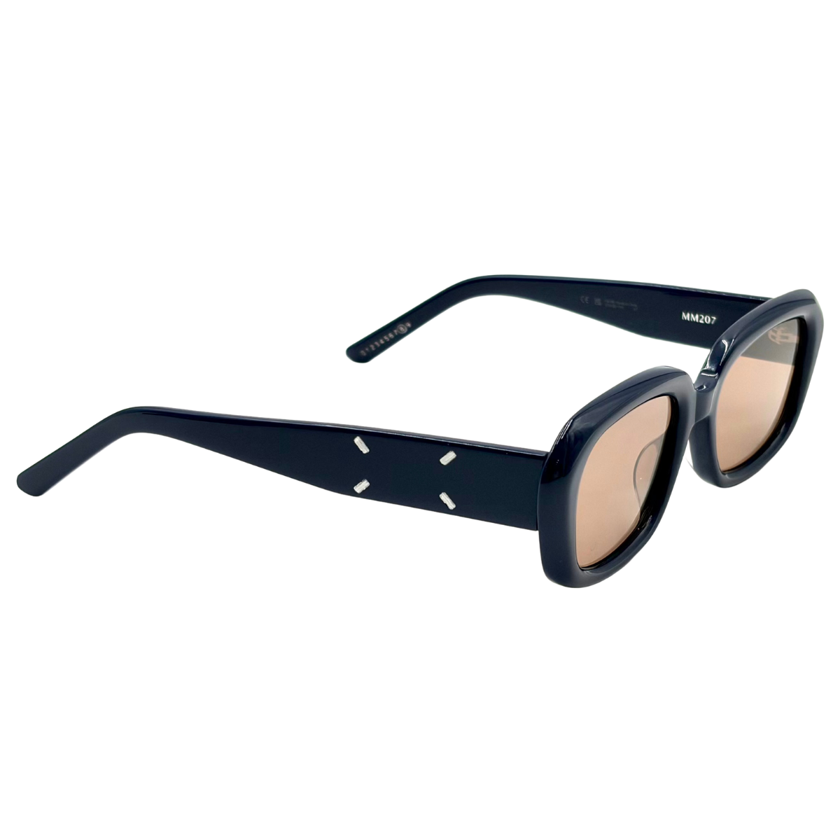 Lentes Maison Margiela MM207 Blue