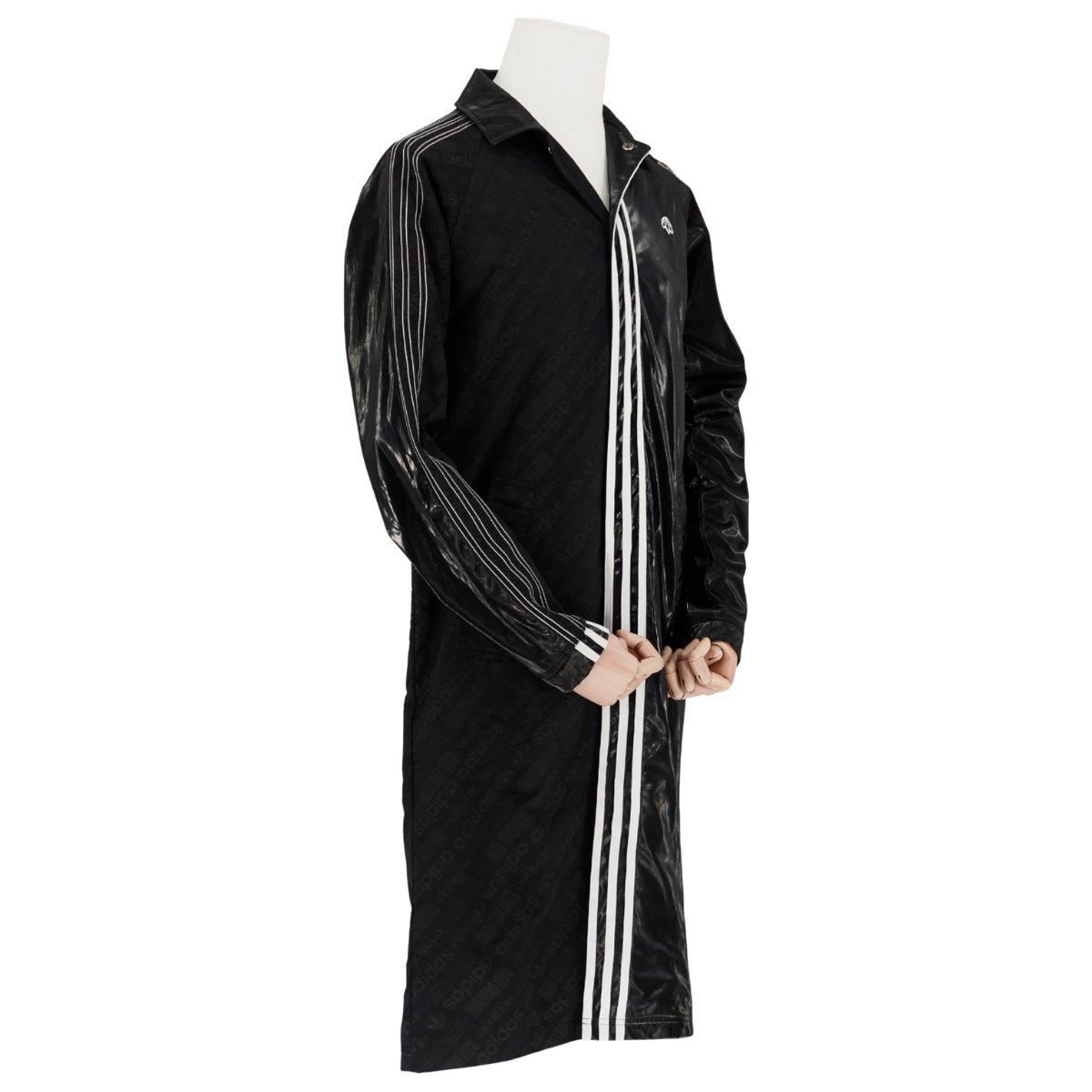 Chamarra Alexander Wang Adidas