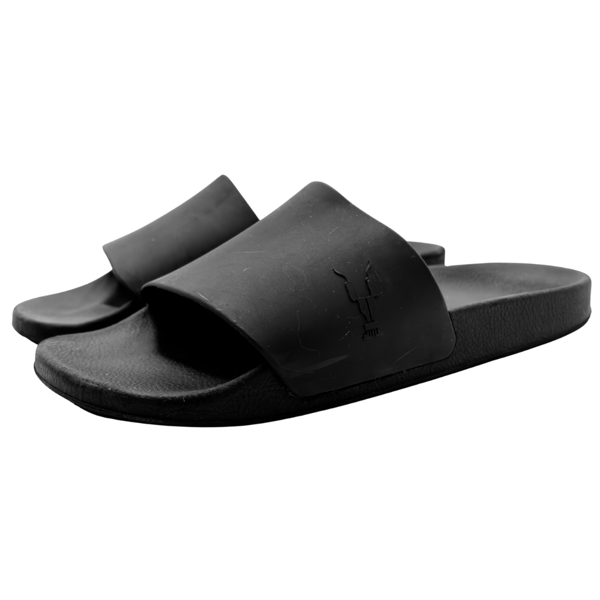 Sandalia Rick Owens Negro