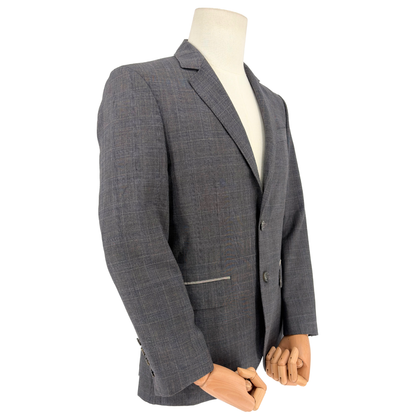 Blazer John Galliano Gris