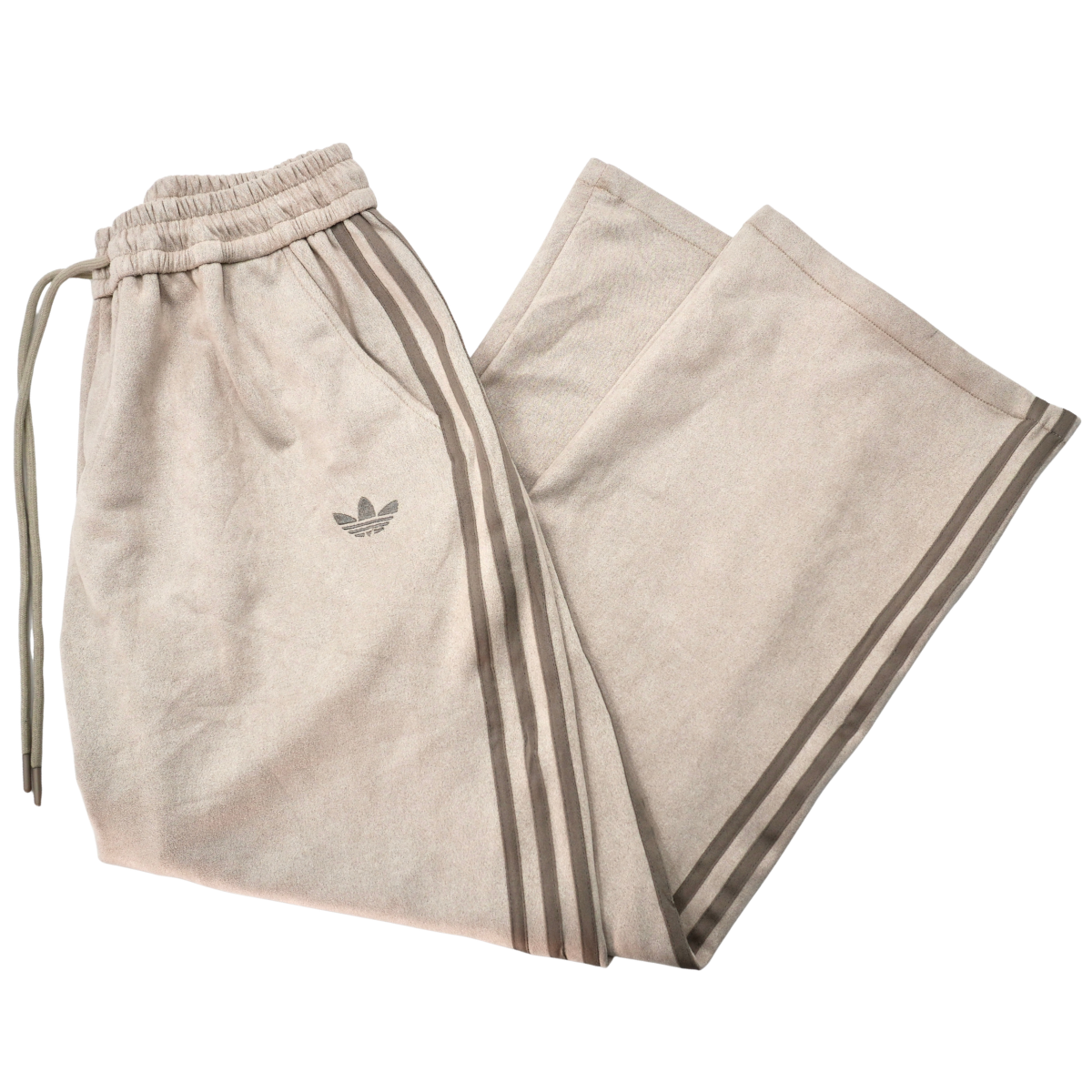 Pants Adidas Originals Chinese Year of the Snake Exclusive White