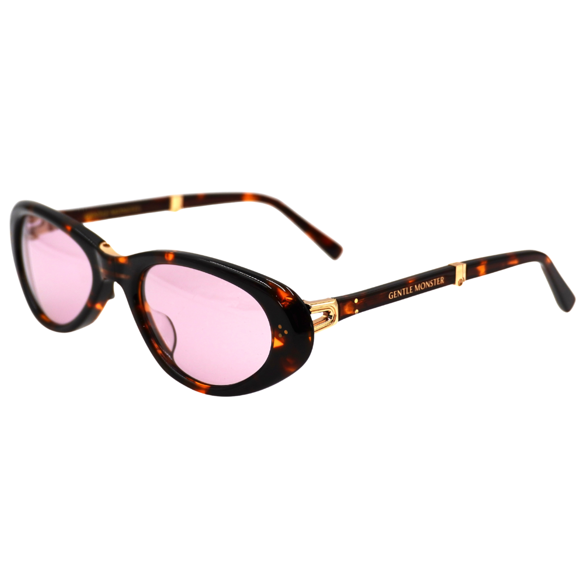Lentes Gentle Monster Lolang Foldable