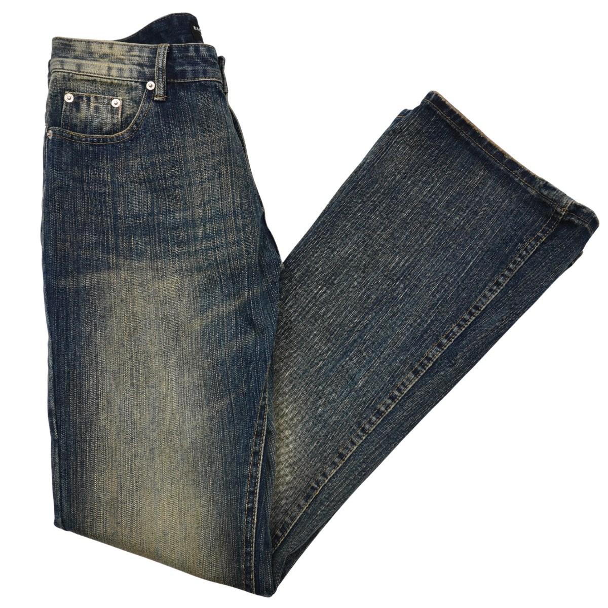 Balenciaga Jeans