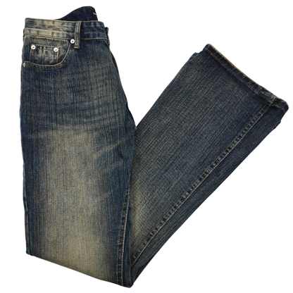 Balenciaga Jeans
