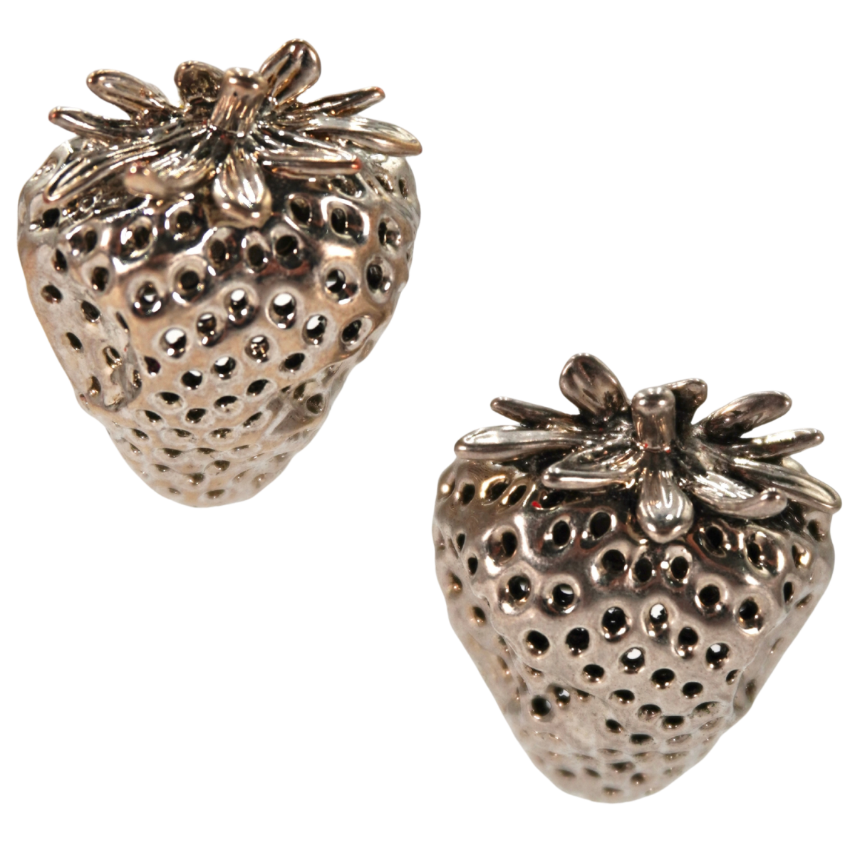 Aretes Marc Jacobs Strawberry Earrings