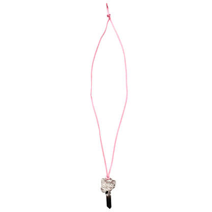 Collar Marc Jacobs Llave
