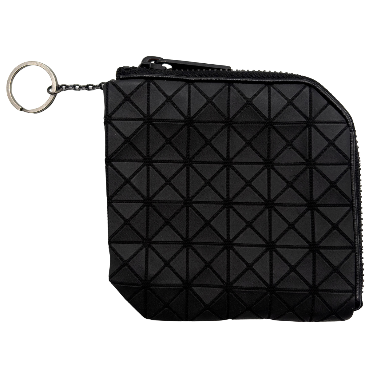Cartera Issey Miyake Bao Bao Negro