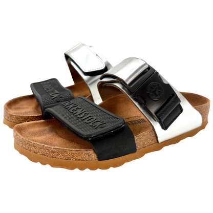 Sandalias Birkenstock x Rick Owens