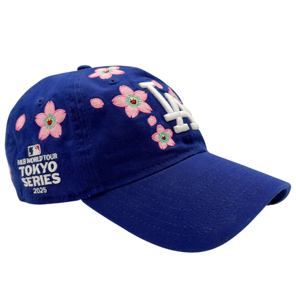 Gorra LA Dodger X Murakami Tokyo Series Cap