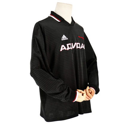 Playera Adidas x Gosha Rubchinskiy Polo