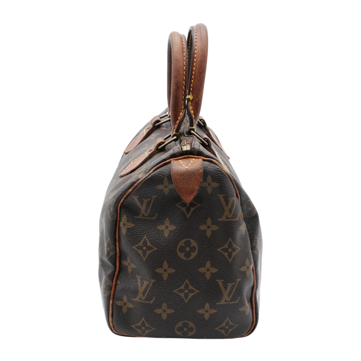 Bolsa Louis Vuitton Monogram Speedy 25