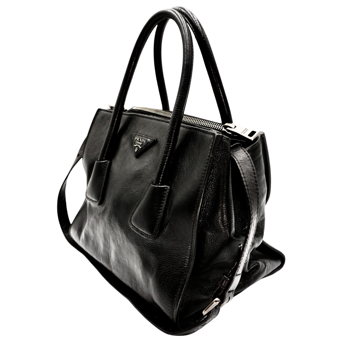 Bolsa Prada Vintage