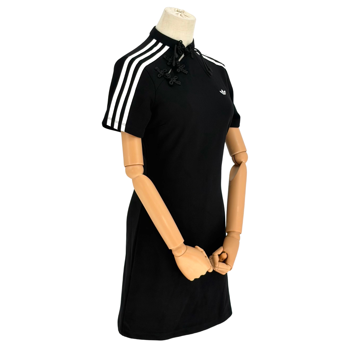 Vestido Adidas Negro QI PAO