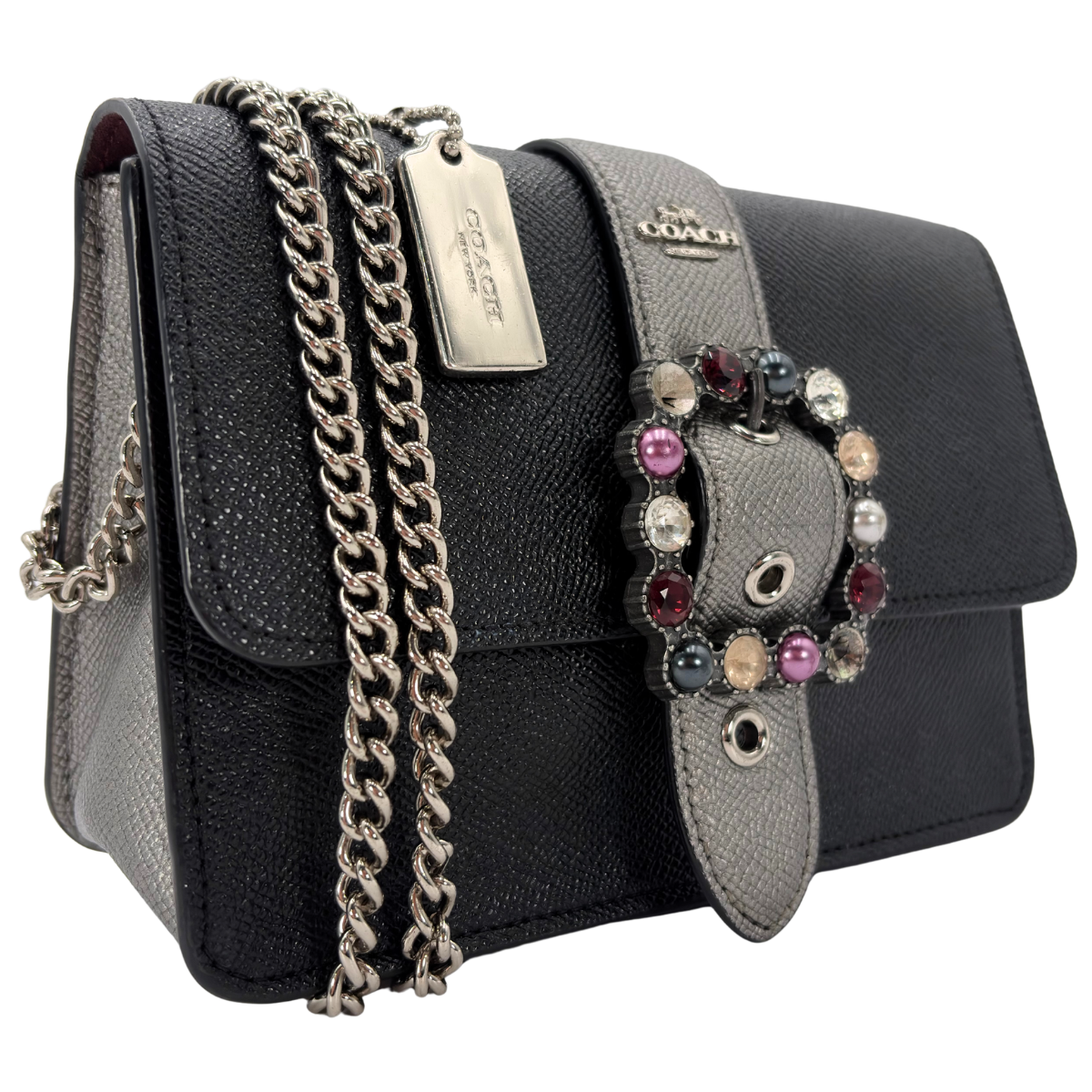 Bolsa de Mano Coach Bowery