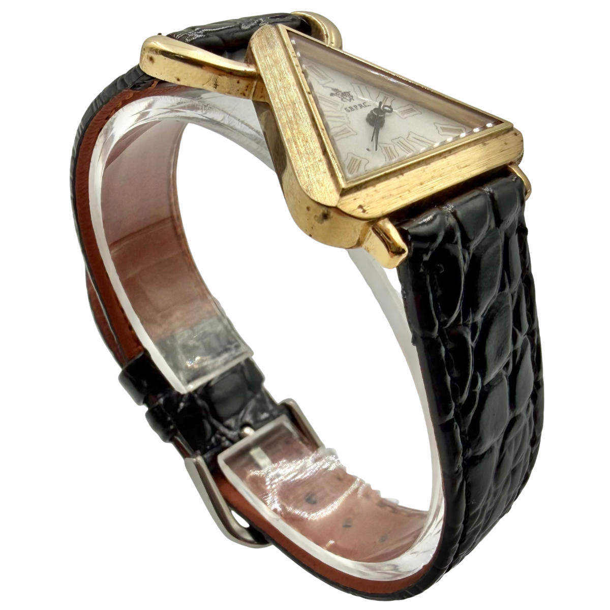Reloj Polo Ralph Lauren Triangular