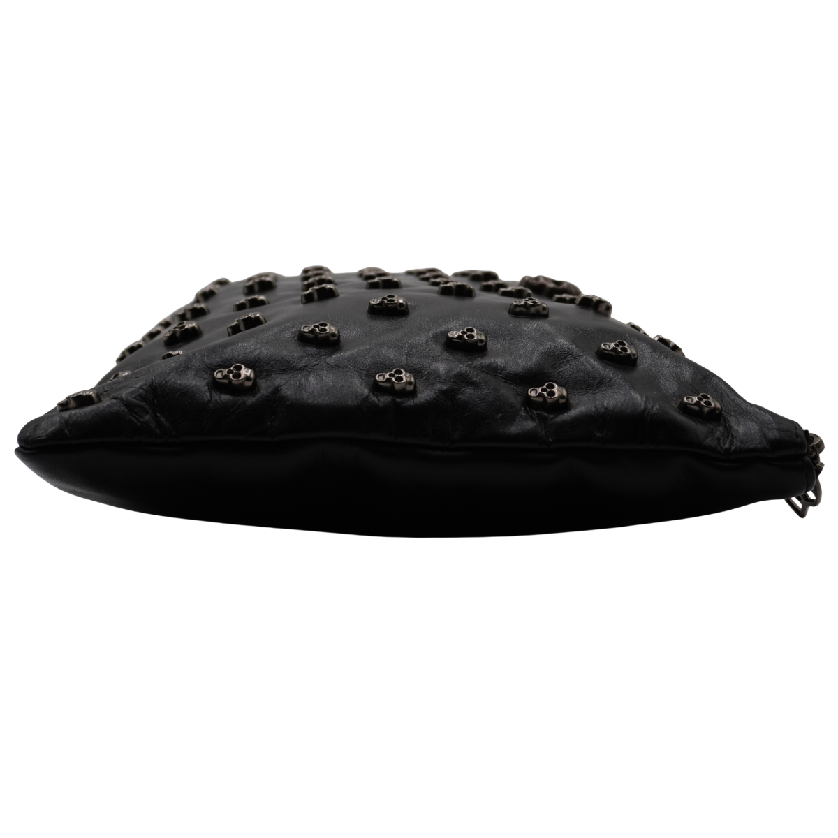 Clutch Alexander McQueen Skull