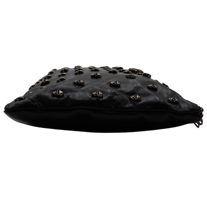 Clutch Alexander McQueen Skull