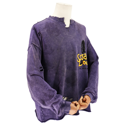 Sudadera SSSAIN LOUIS