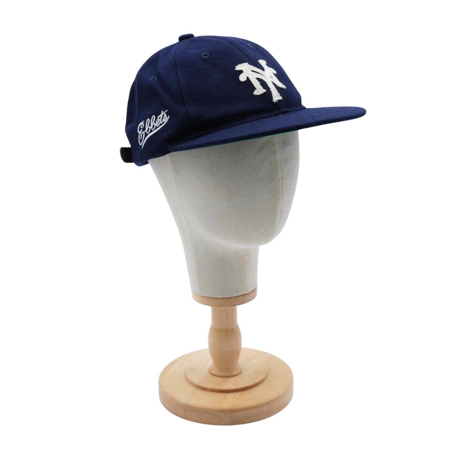 Gorra Palace EG Ebbets 6-Panel NY Cubans Navy