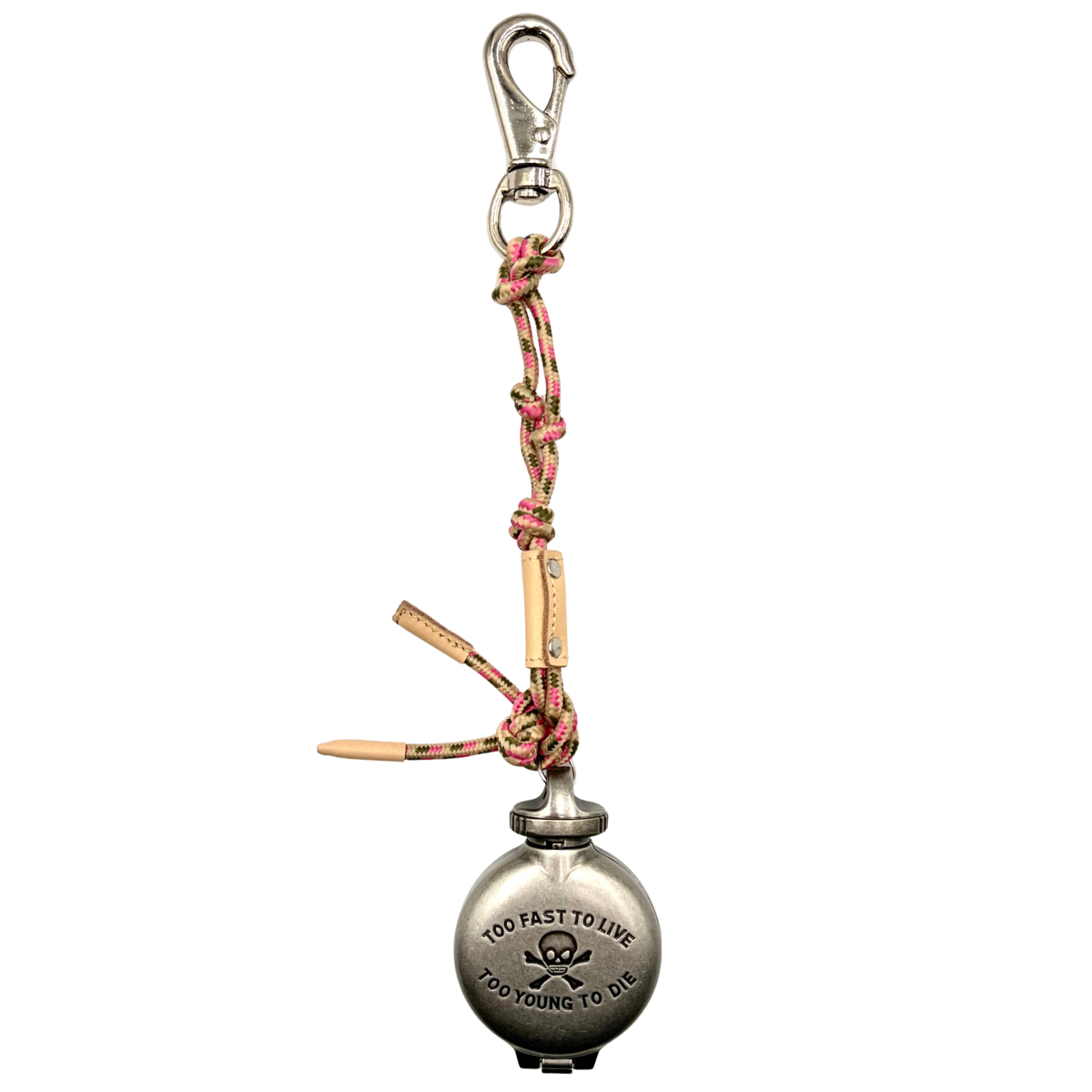 Encendedor de bolsillo Vivienne Westwood Ashtray Pocket