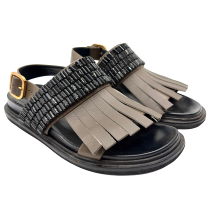 Sandalias Marni