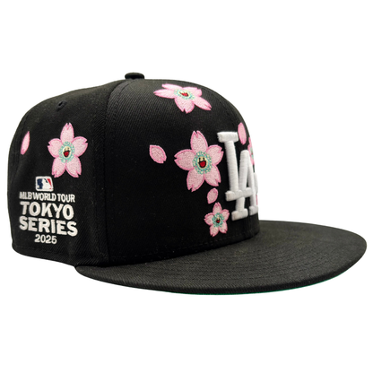 Gorra LA Dodgers x Murakami Tokyo Series