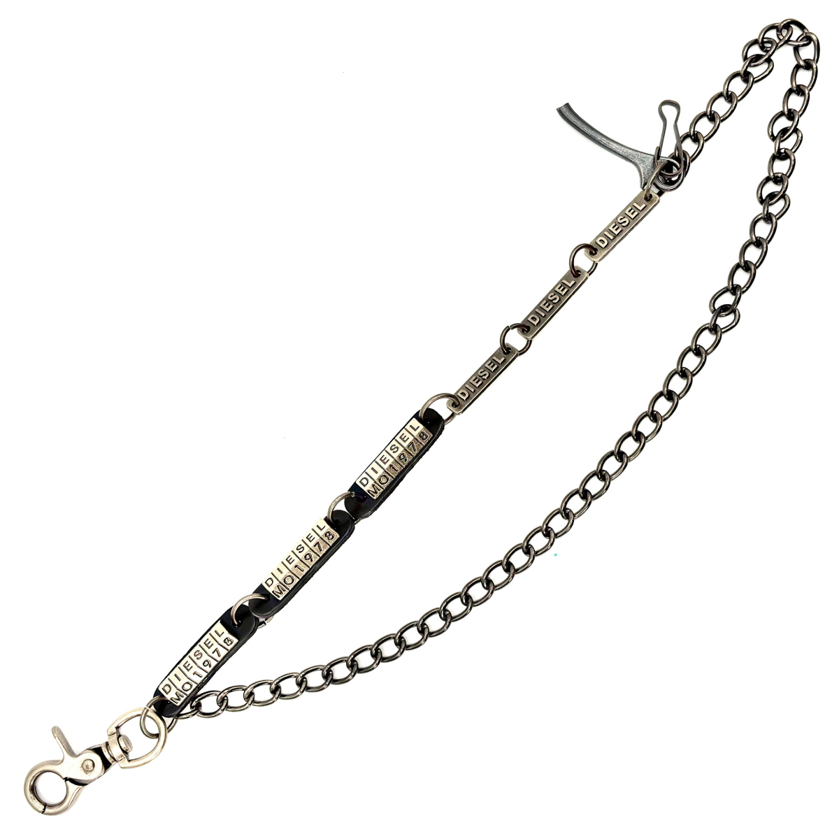 Cadena Diesel Wallet Chain