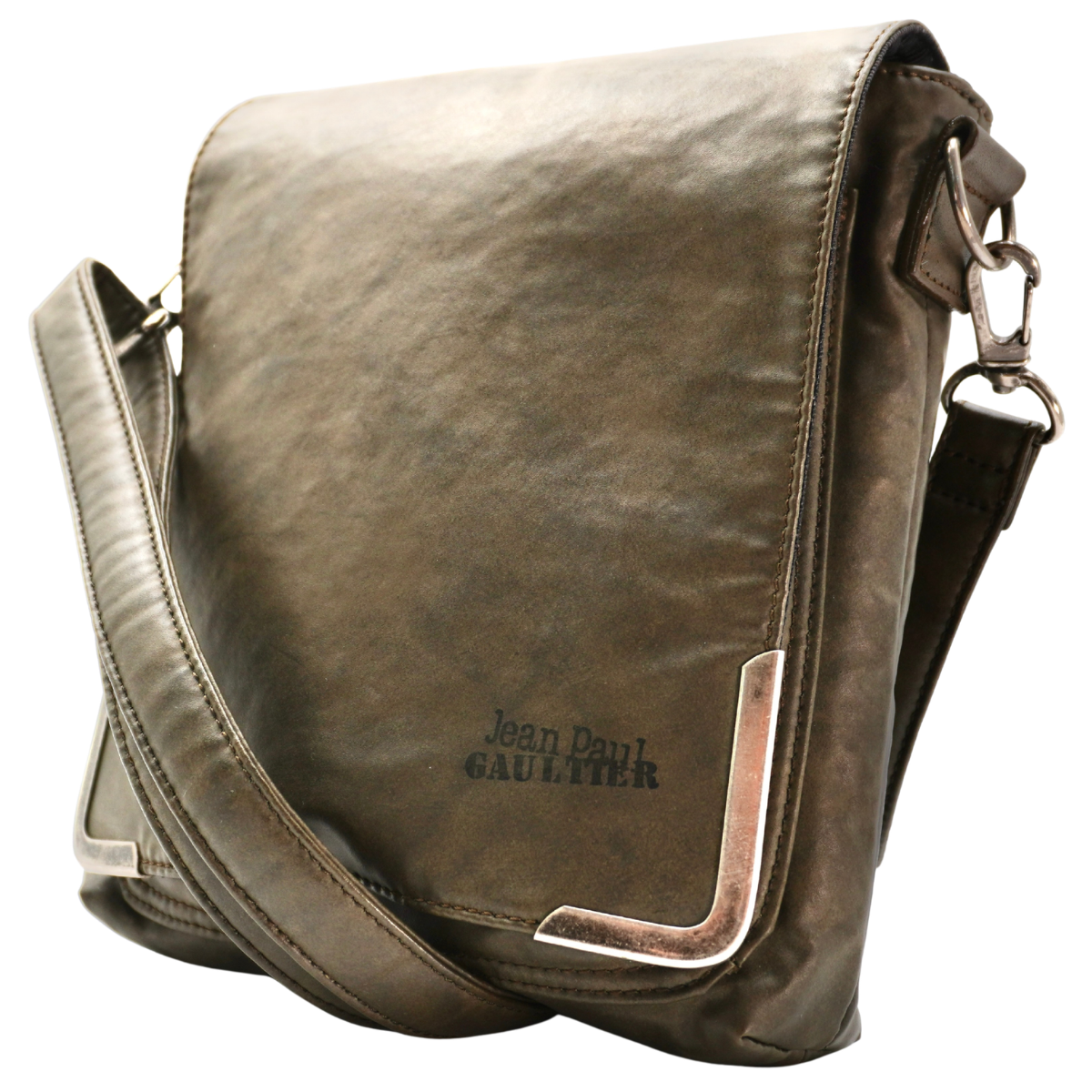 Bandolera Jean Paul Gaultier