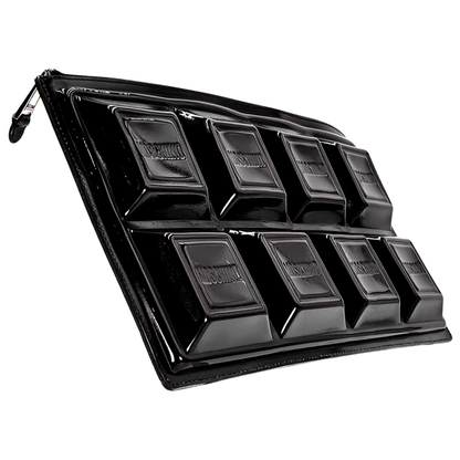 Bolsa de Mano Moschino Chocolate Bar