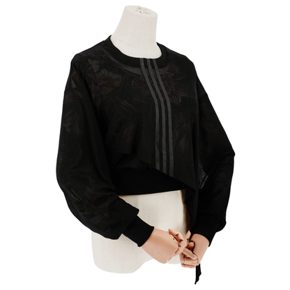 Long Sleeve Top Y-3 ted