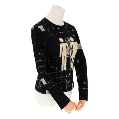 Playera Jean Paul Gaultier Equal Top