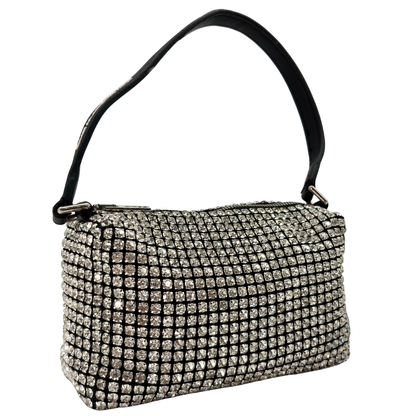 Bolsa Alexander Wang Diamante