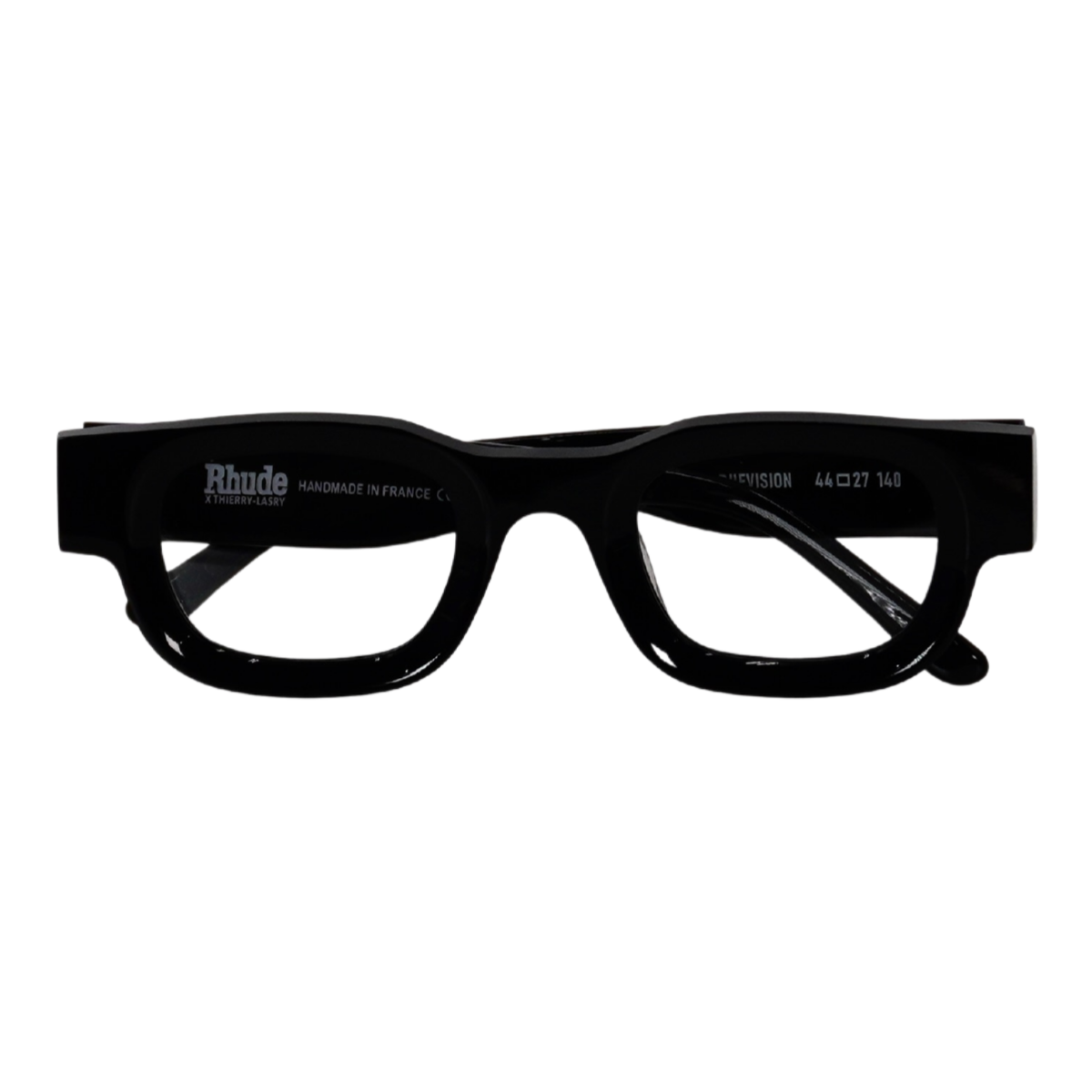 Rhude x Thierry Lasry Rectangular Glasses