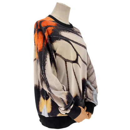Sudadera Givenchy Butterfly